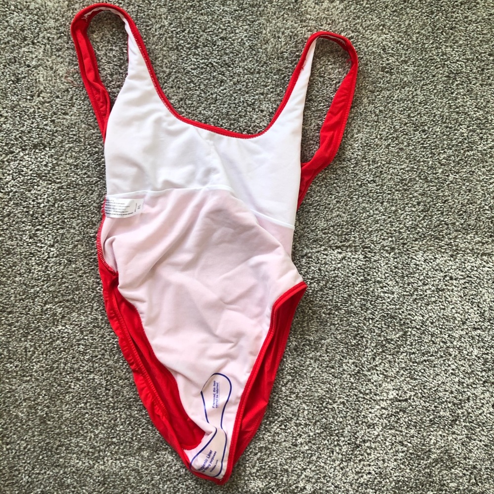 NWT. Ravesuits one piece bikini - Picture 5 of 5